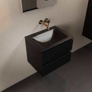 MONDIAZ AIVY 60cm badmeubel Urban