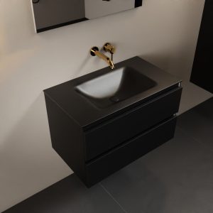 MONDIAZ AIVY 80cm badmeubel Urban