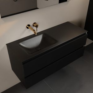 MONDIAZ AIVY 120cm badmeubel Urban