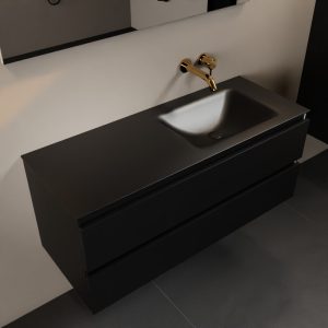 MONDIAZ AIVY 120cm badmeubel Urban