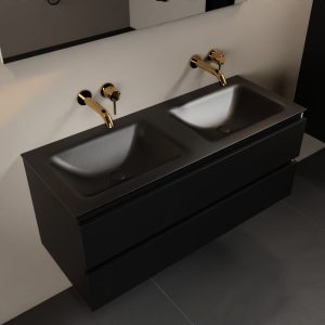 MONDIAZ AIVY 120cm badmeubel Urban