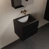 MONDIAZ AIVY 60cm badmeubel Urban