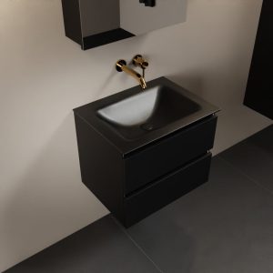 MONDIAZ AIVY 60cm badmeubel Urban