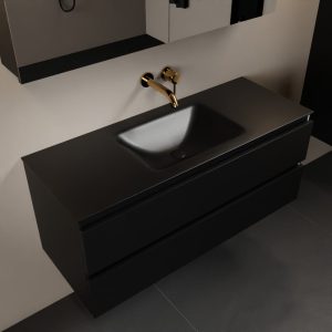 MONDIAZ AIVY 120cm badmeubel Urban