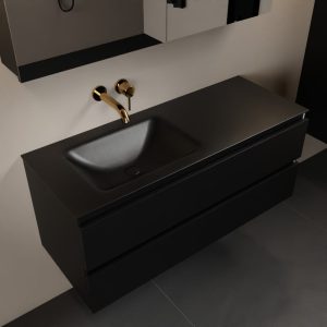 MONDIAZ AIVY 120cm badmeubel Urban