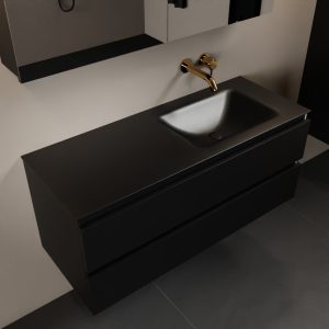 MONDIAZ AIVY 120cm badmeubel Urban