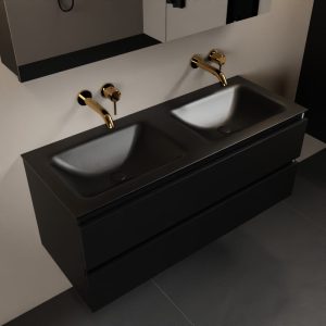 MONDIAZ AIVY 120cm badmeubel Urban