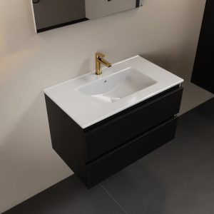 MONDIAZ AIVY 80cm badmeubel Urban