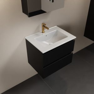 MONDIAZ AIVY 60cm badmeubel Urban