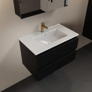 MONDIAZ AIVY 80cm badmeubel Urban