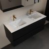 MONDIAZ AIVY 120cm badmeubel Urban