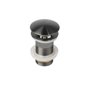 Lusso Blu clickwaste gunmetal