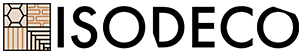 Isodeco logo