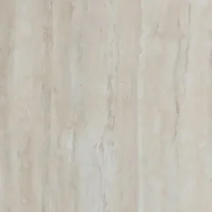 SPC Marmer Plaat Wandpaneel Travertin Zand Beige