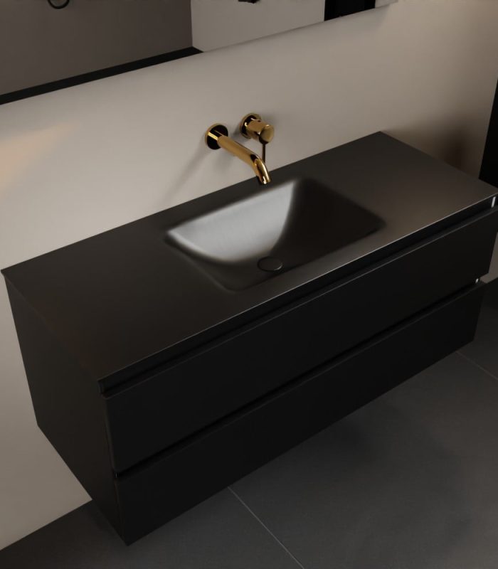 MONDIAZ AIVY 120cm badmeubel Urban